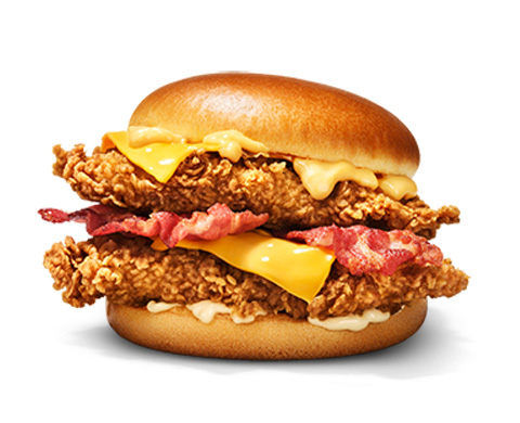 KFC España – Sabe a #PolloPollo