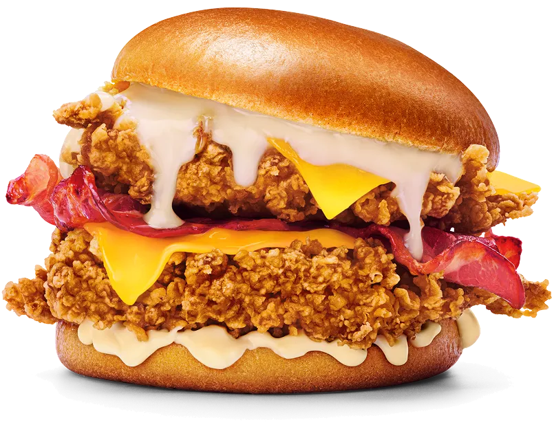 burger