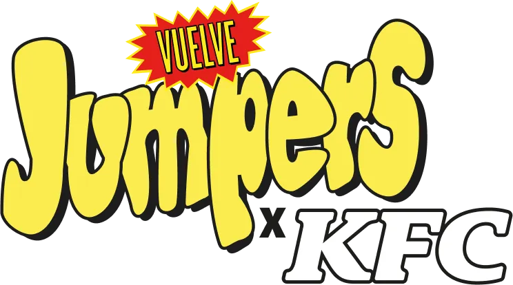 jumpers x kfc
