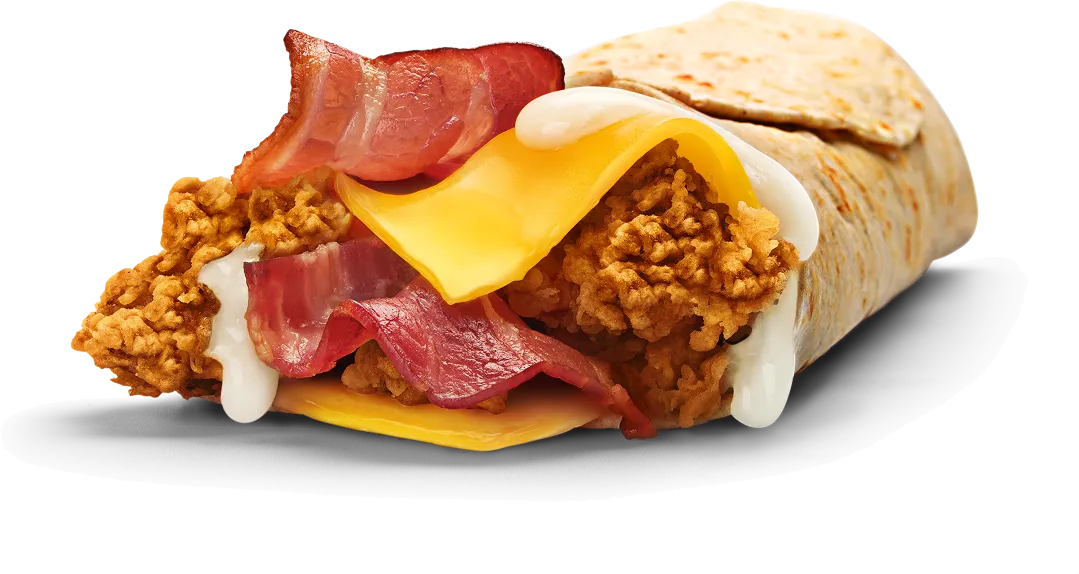 Wrap