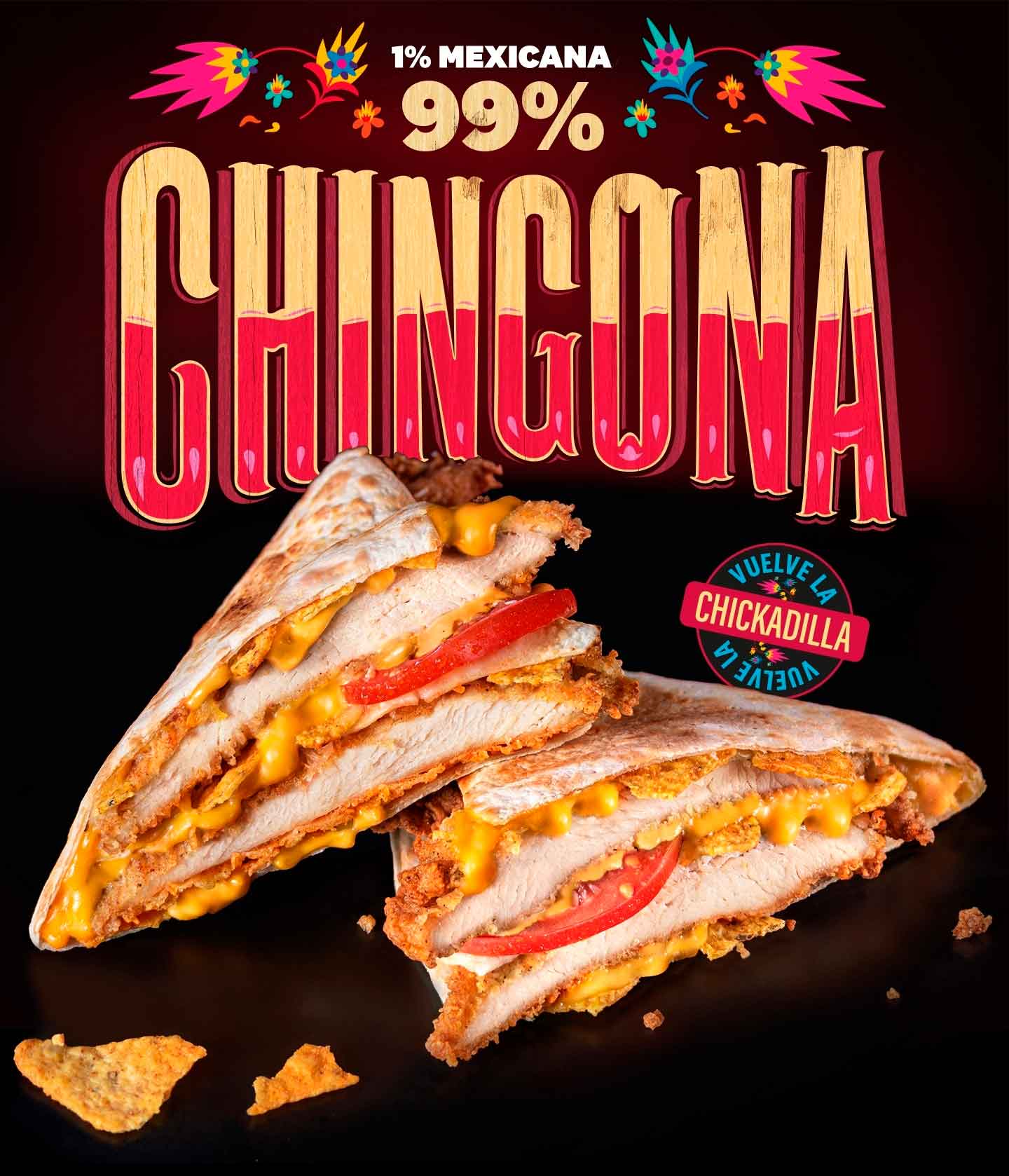 Chingona