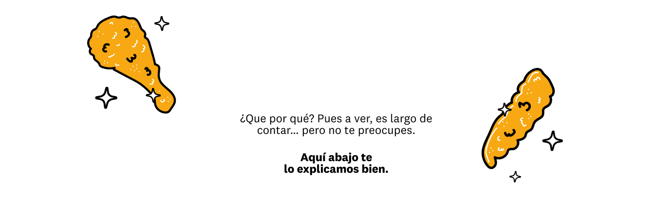¿Sabías que en Japón celebran la Navidad comiendo KFC?